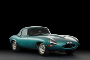 1963, Jaguar, E, Type, Lightweight, Classic, Old, Original,  01
