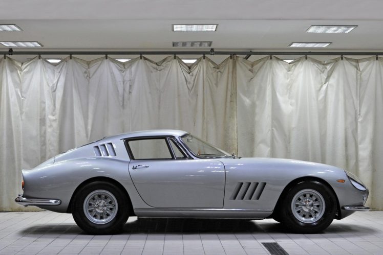 1965, Ferrari, 275, Gtb 2, Classic, Old, Original,  02 HD Wallpaper Desktop Background