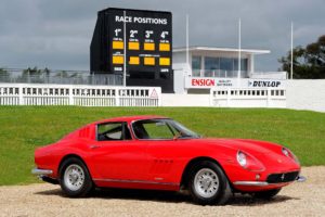 1965, Ferrari, 275, Gtb 2, Classic, Old, Original,  01