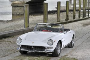 1965, Ferrari, 275, Gts, Classic, Old, Original,  02