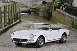1965, Ferrari, 275, Gts, Classic, Old, Original,  01