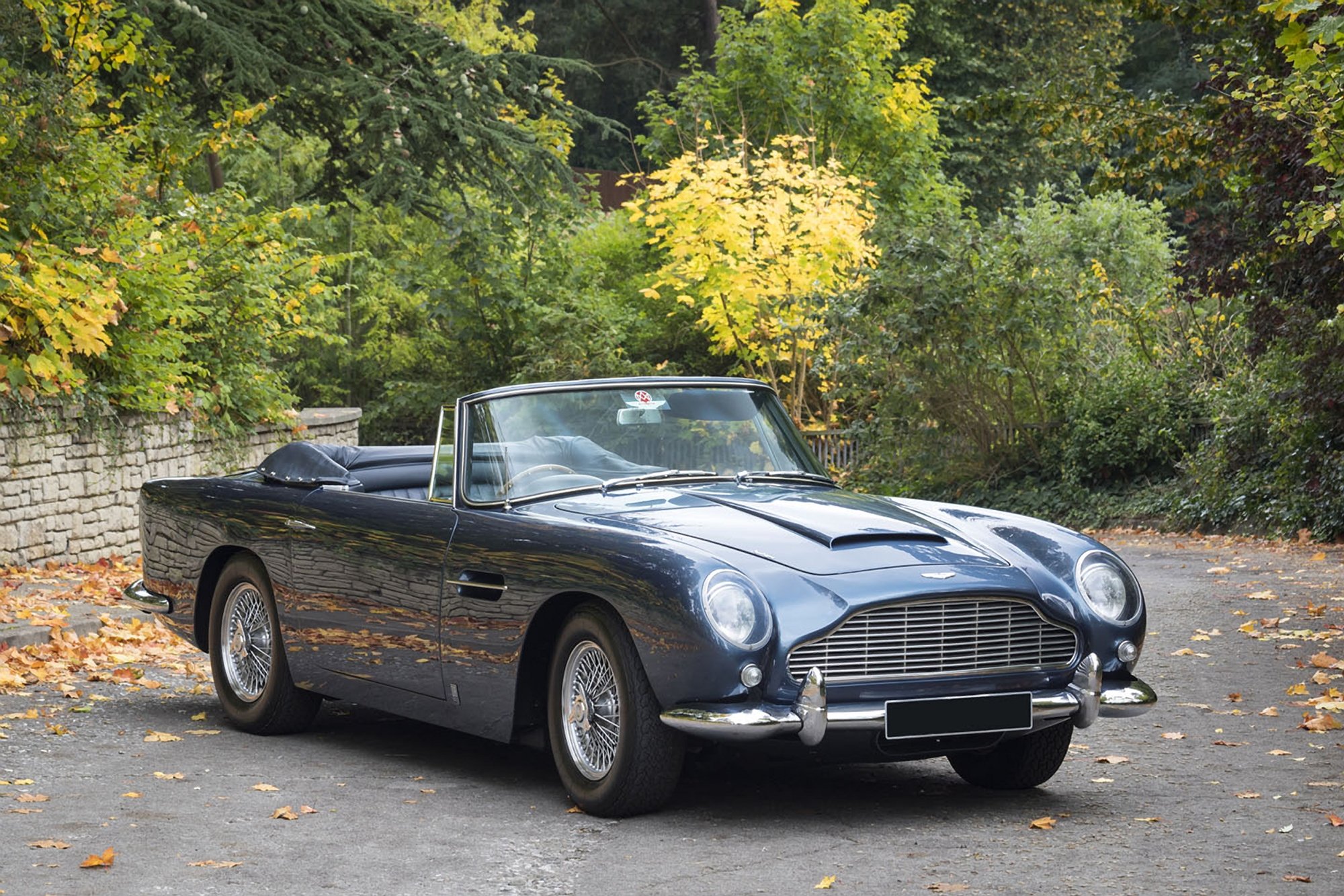 1965, Aston, Martin, Db5, Convertible, Classic, Old, Original,  01 Wallpaper