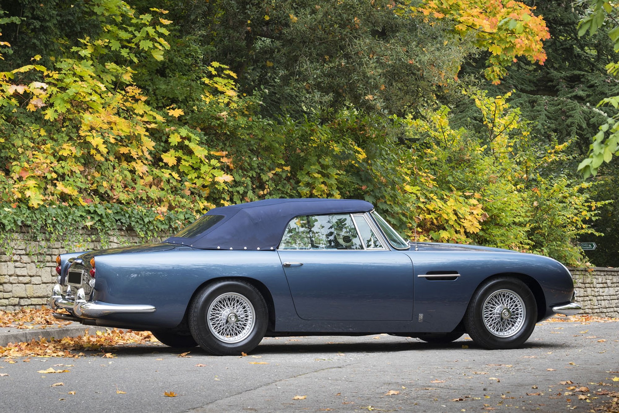 1965, Aston, Martin, Db5, Convertible, Classic, Old, Original,  02 Wallpaper