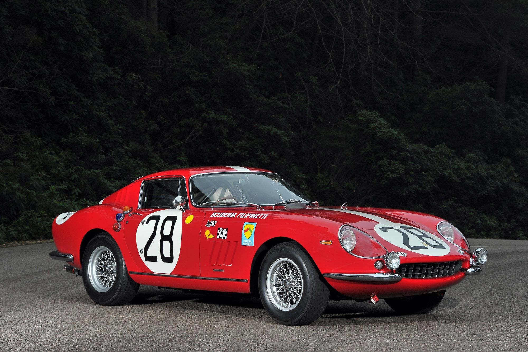 1966, Ferrari, 275, Gtb c, Classic, Old, Original,  01 Wallpaper
