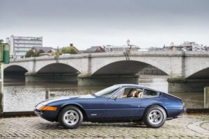 1972, Ferrari, 365, Gtb 4, Daytona, Classic, Old, Original,  07