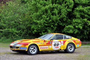 1973, Ferrari, 365, Gtb 4, Daytona, Group 4, Competition, Classic, Old, Original,  04
