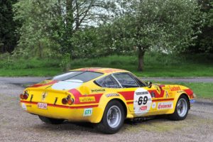 1973, Ferrari, 365, Gtb 4, Daytona, Group 4, Competition, Classic, Old, Original,  05