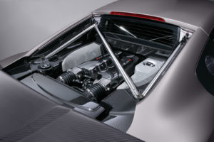 2010, Abt, Audi, R 8, Gtr, Engine, Engines