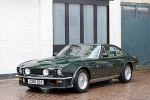 1989, Aston, Martin, V8, Vantage, X pack, Coupe, Classic, Original,  01