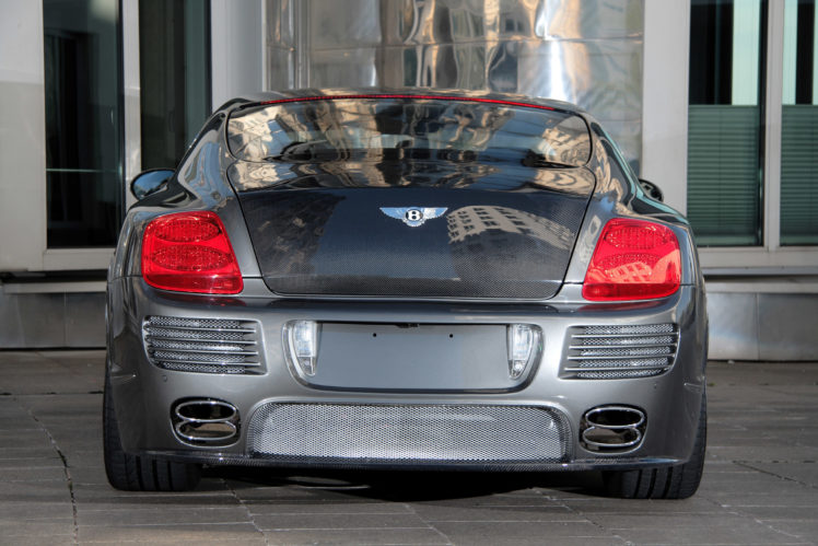 2010, Anderson germany, Bentley, G t, Speed, Elegance, Luxury, Coupe, Tuning HD Wallpaper Desktop Background