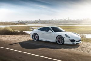 vorsteiner, Porsche, 911, Carrera, S, V gt, Aero, Cars, 2016, Modified