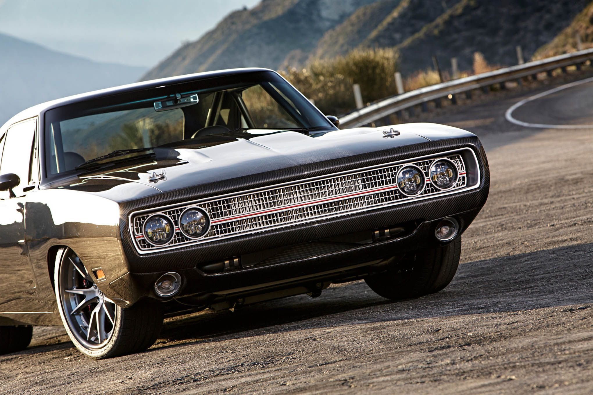 1969, Dodge, Chager, Tantrum, Pro, Touring, Super, Charged, Low, Street, Usa,  33 Wallpaper