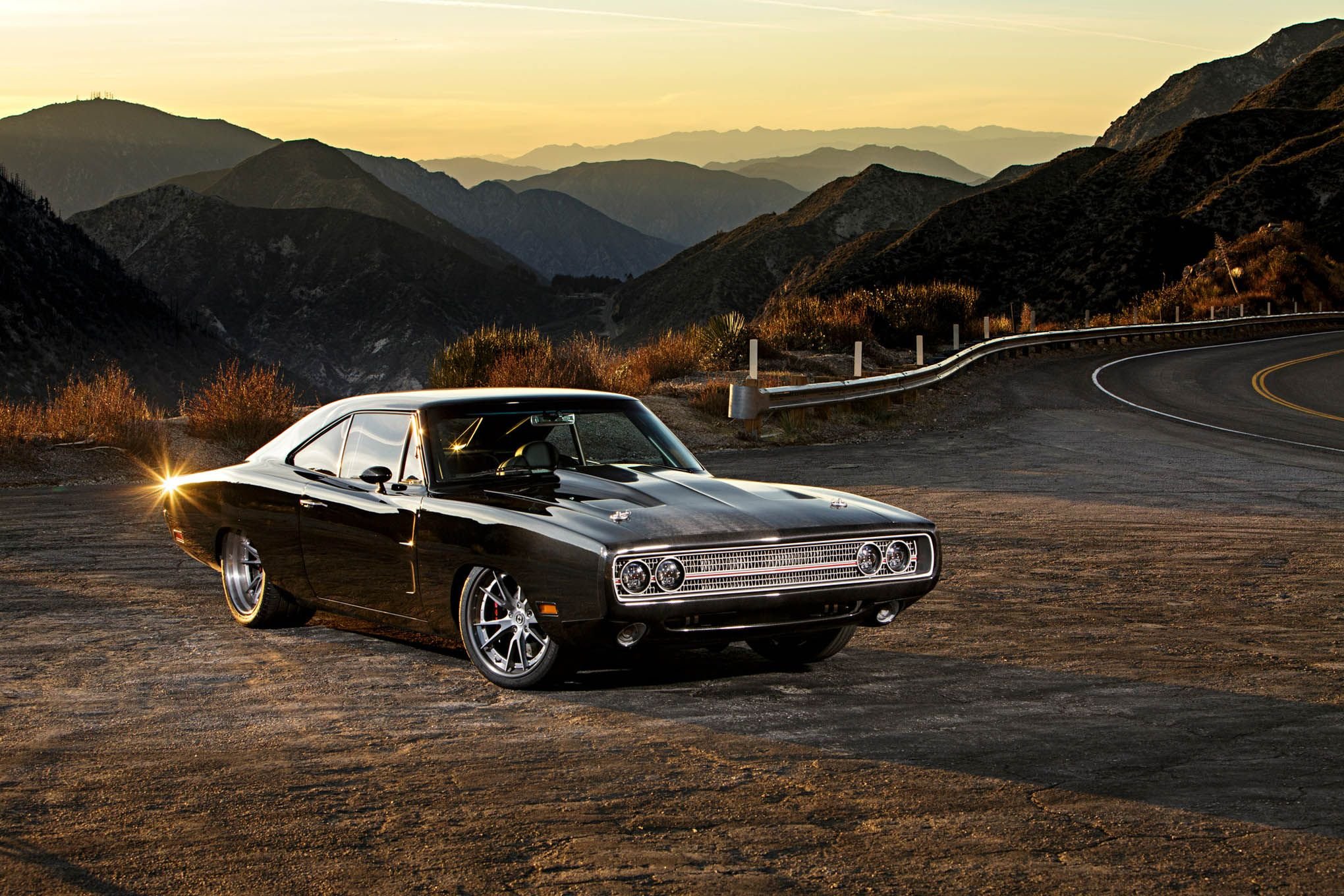 1969, Dodge, Chager, Tantrum, Pro, Touring, Super, Charged, Low, Street, Usa,  41 Wallpaper