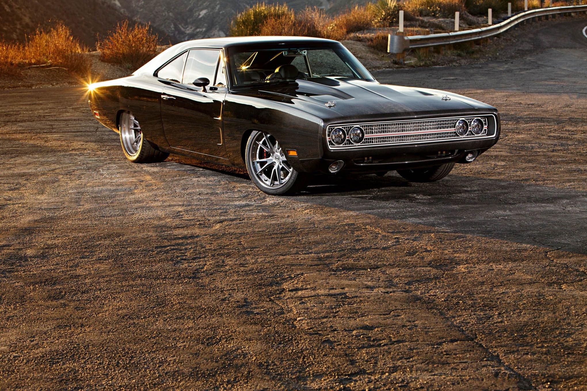 1969, Dodge, Chager, Tantrum, Pro, Touring, Super, Charged, Low, Street, Usa,  42 Wallpaper