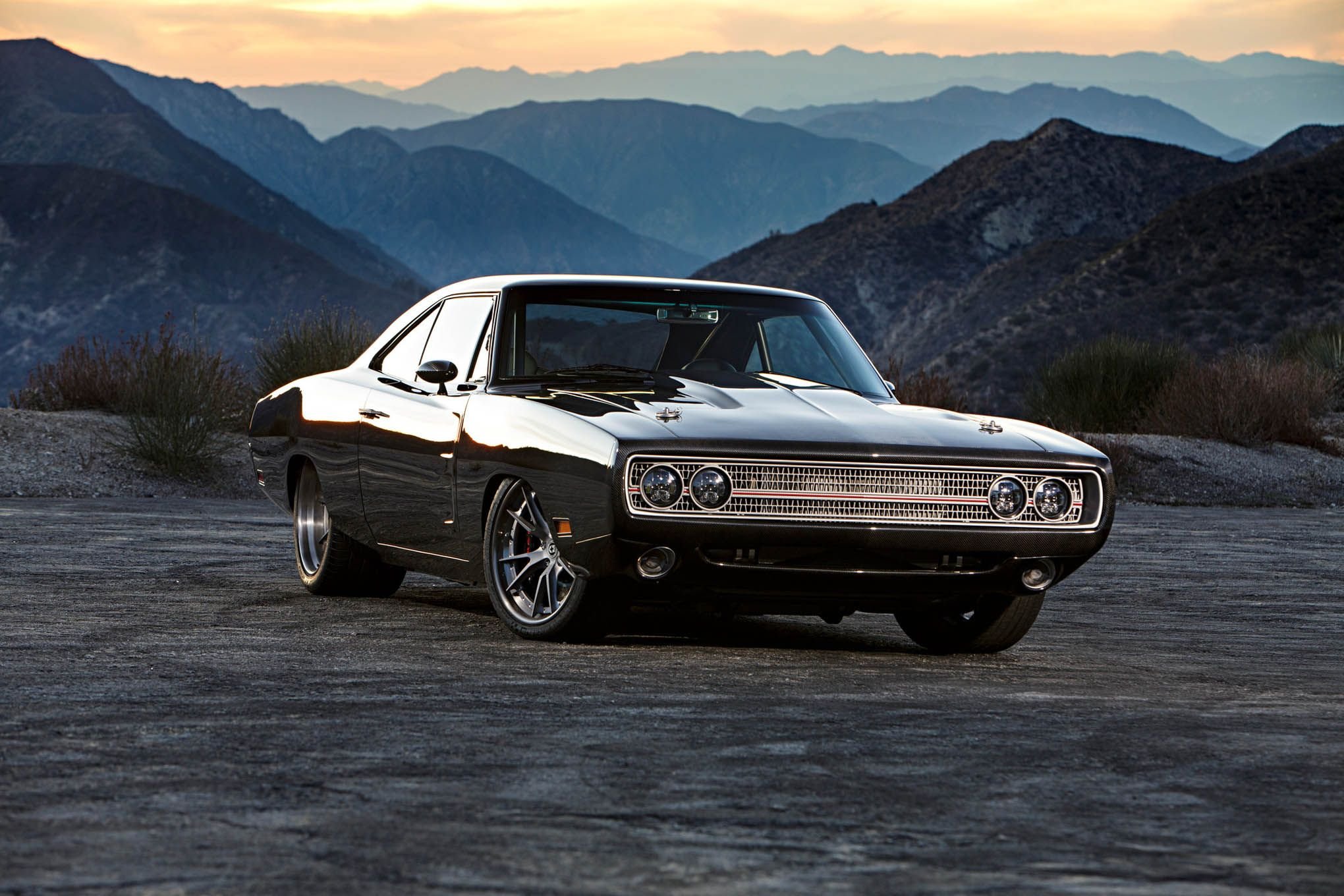 1969, Dodge, Chager, Tantrum, Pro, Touring, Super, Charged, Low, Street, Usa,  53 Wallpaper