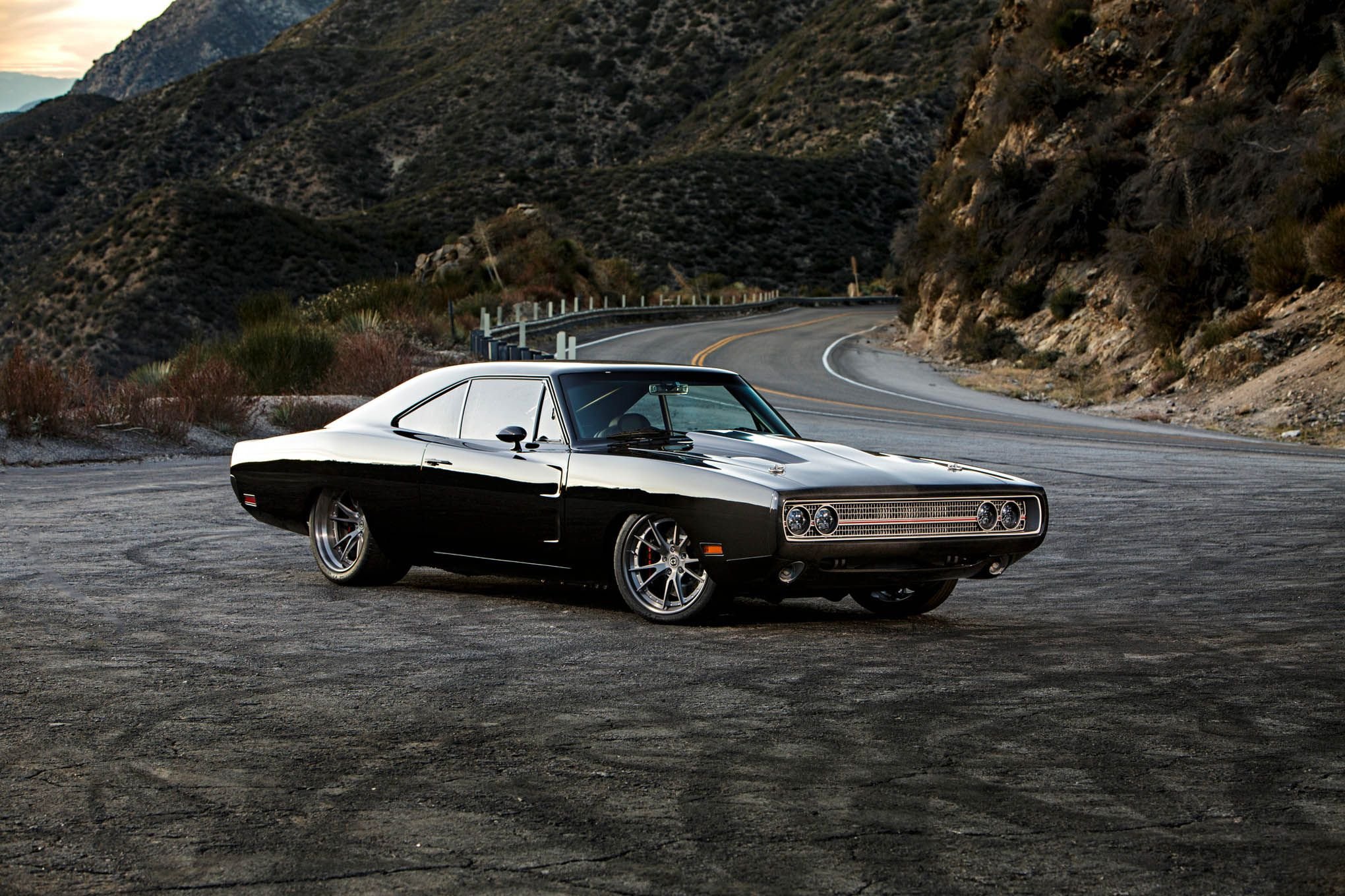 1969, Dodge, Chager, Tantrum, Pro, Touring, Super, Charged, Low, Street, Usa,  54 Wallpaper