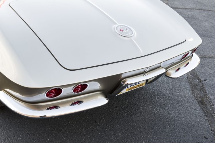 1962, Chevrolet, Chevy, Corvette, Pro, Touring, Super, Street, Car, Usa,  14 HD Wallpaper Desktop Background
