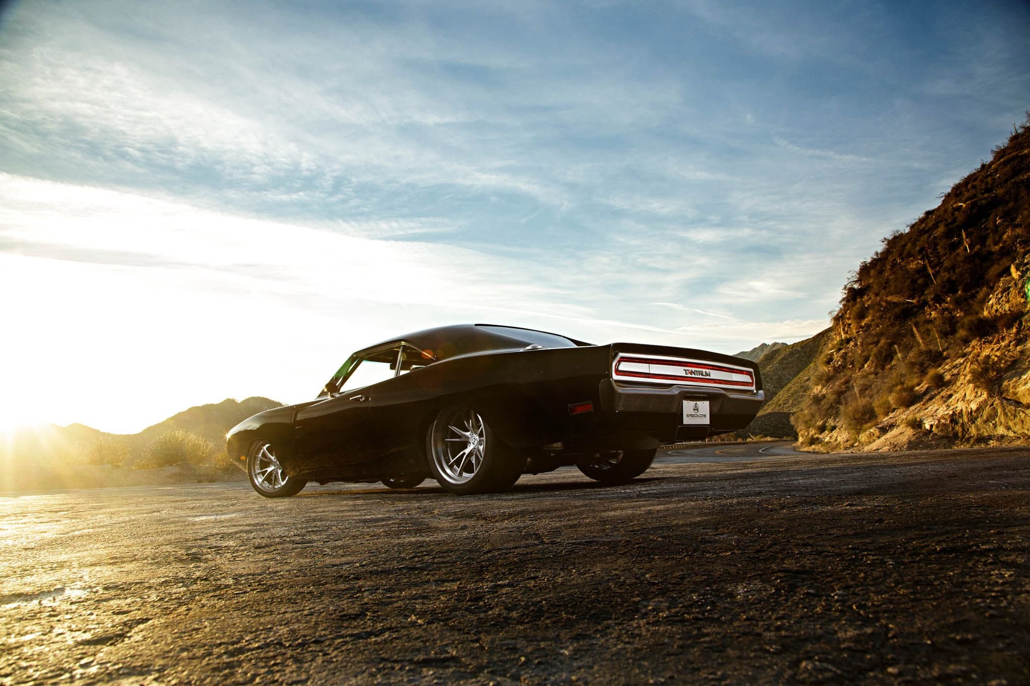 1969, Dodge, Chager, Tantrum, Pro, Touring, Super, Charged, Low, Street, Usa,  06 Wallpaper