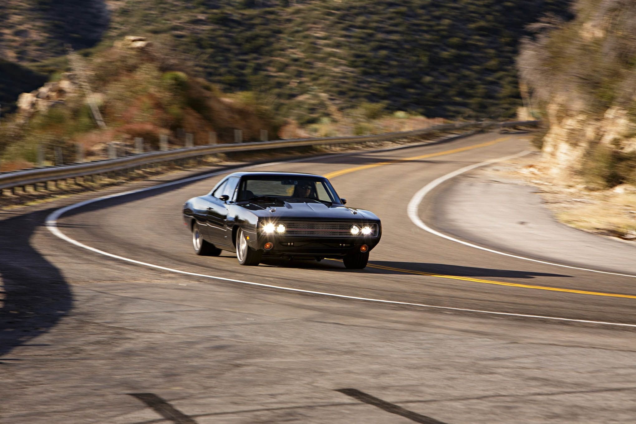 1969, Dodge, Chager, Tantrum, Pro, Touring, Super, Charged, Low, Street, Usa,  13 Wallpaper