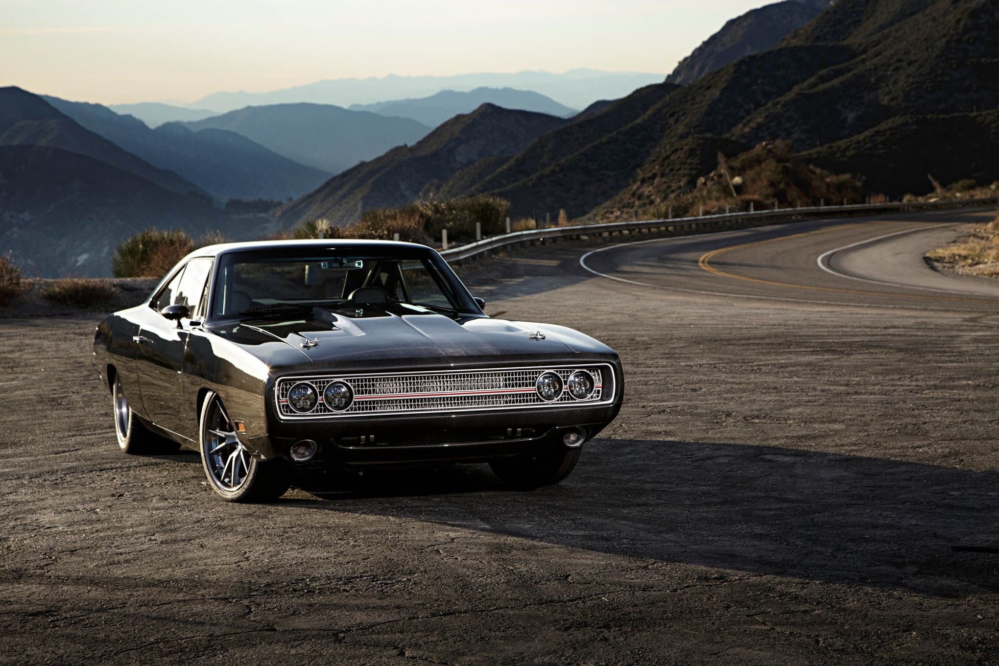 1969, Dodge, Chager, Tantrum, Pro, Touring, Super, Charged, Low, Street, Usa,  28 Wallpaper