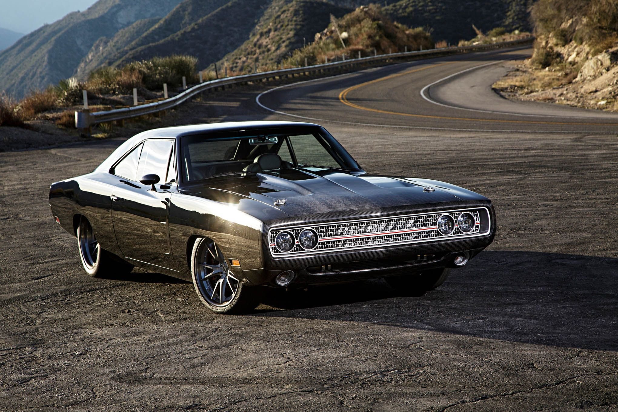 1969, Dodge, Chager, Tantrum, Pro, Touring, Super, Charged, Low, Street, Usa,  26 Wallpaper