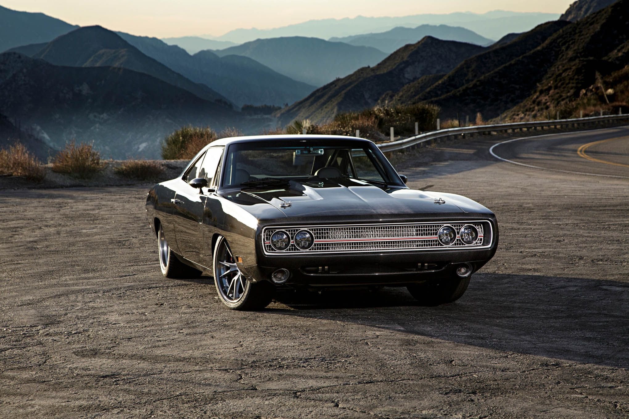 1969, Dodge, Chager, Tantrum, Pro, Touring, Super, Charged, Low, Street, Usa,  29 Wallpaper