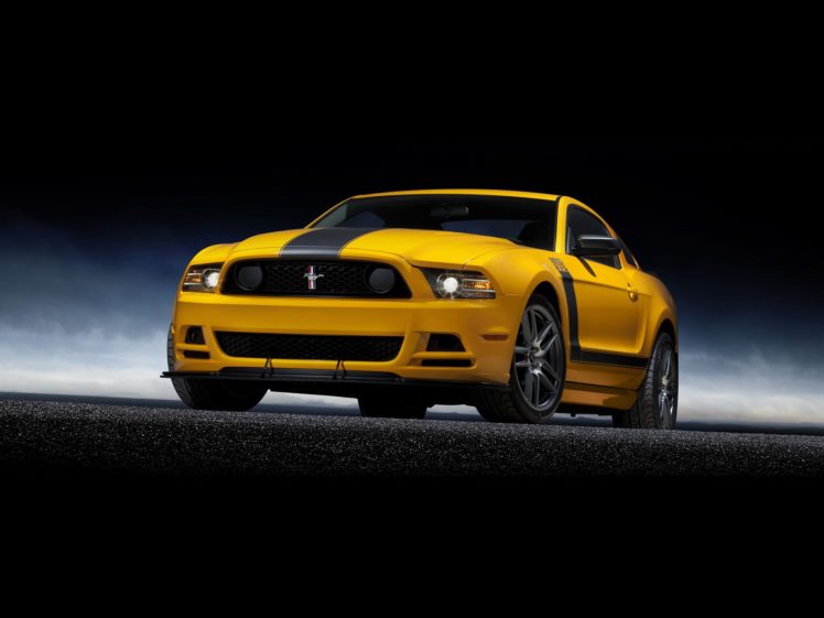 cars, Vehicles, Ford, Mustang, Ford, Mustang, Bos HD Wallpaper Desktop Background