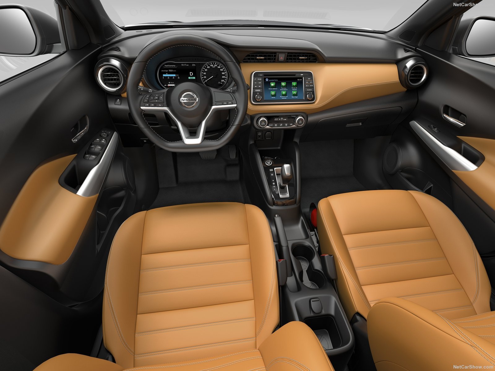 nissan, Kicks, Suv, Cars, 2016 Wallpaper