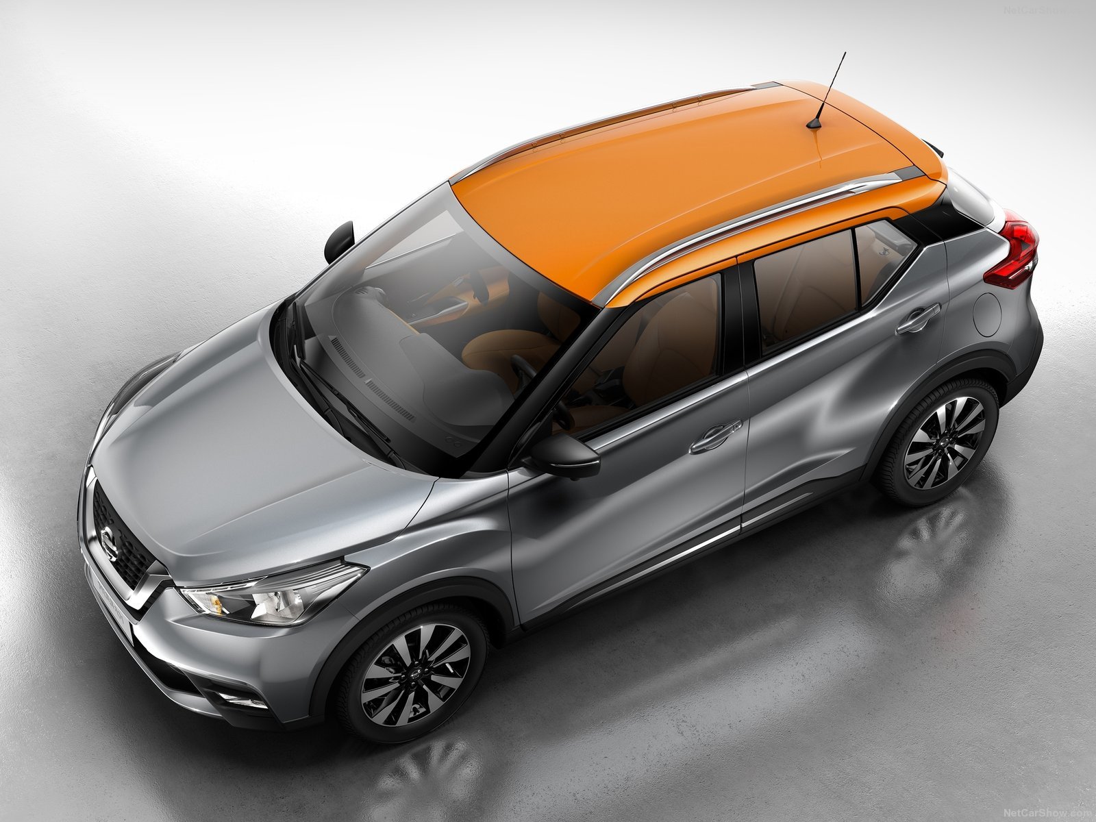 nissan, Kicks, Suv, Cars, 2016 Wallpaper