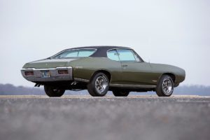 1968, Pontiac, Gto, Muscle, Old, Classic, Original, Usa,  04