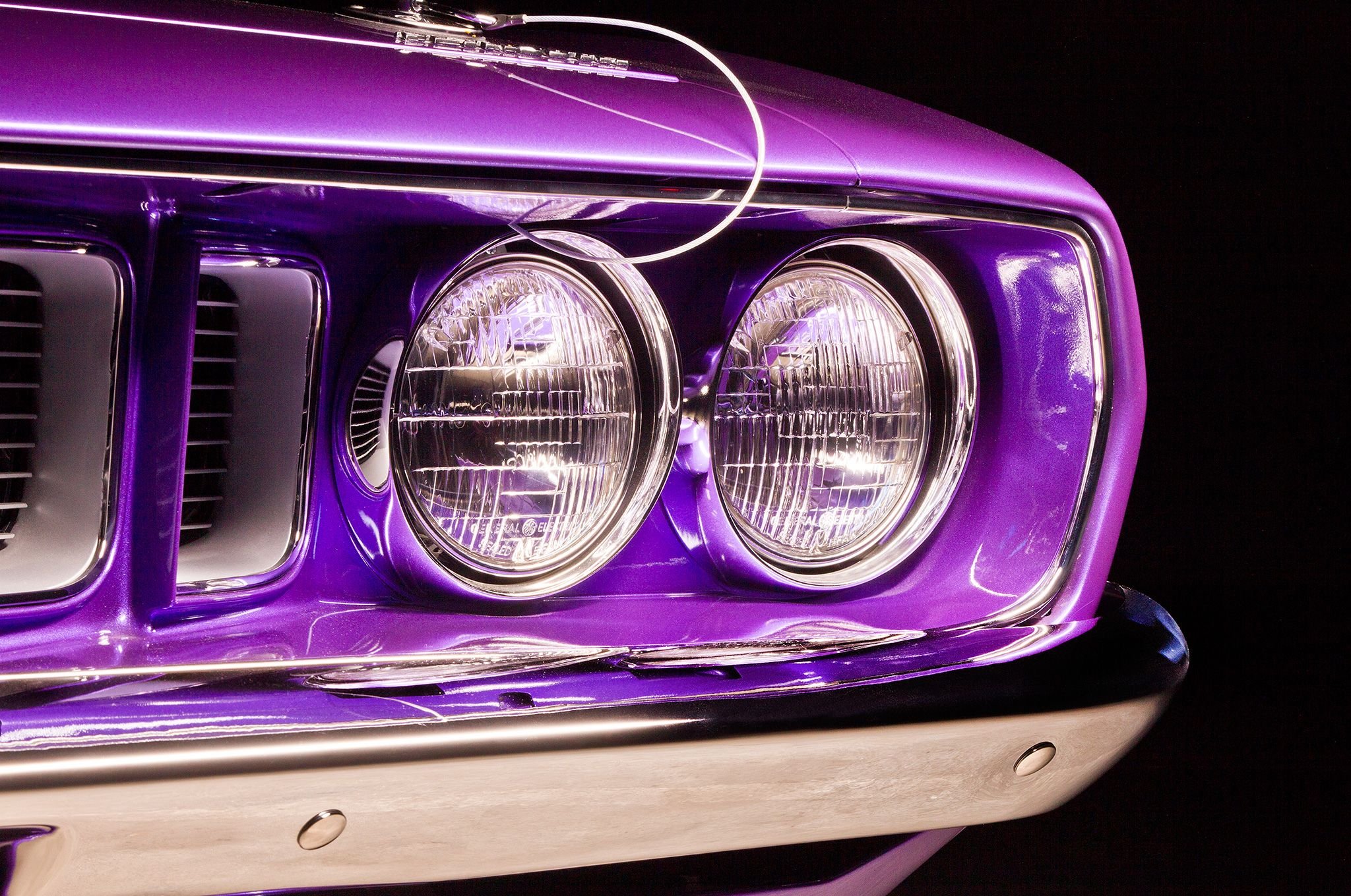 1971, Plymouth, Hemi, Barracuda, Muscle, Old, Classic, Original, Usa,  11 Wallpaper