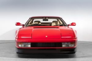 1987, Ferrari, Testarossa, Uk spec, Cars