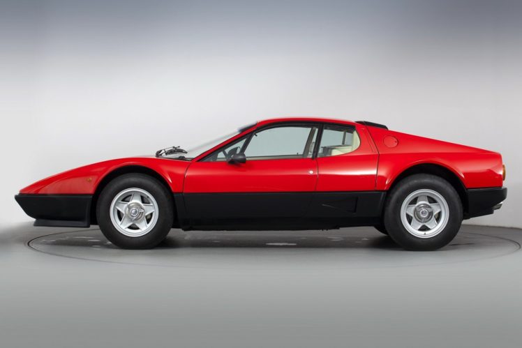 1976, Ferrari, 512, Bb, Uk spec, Cars HD Wallpaper Desktop Background