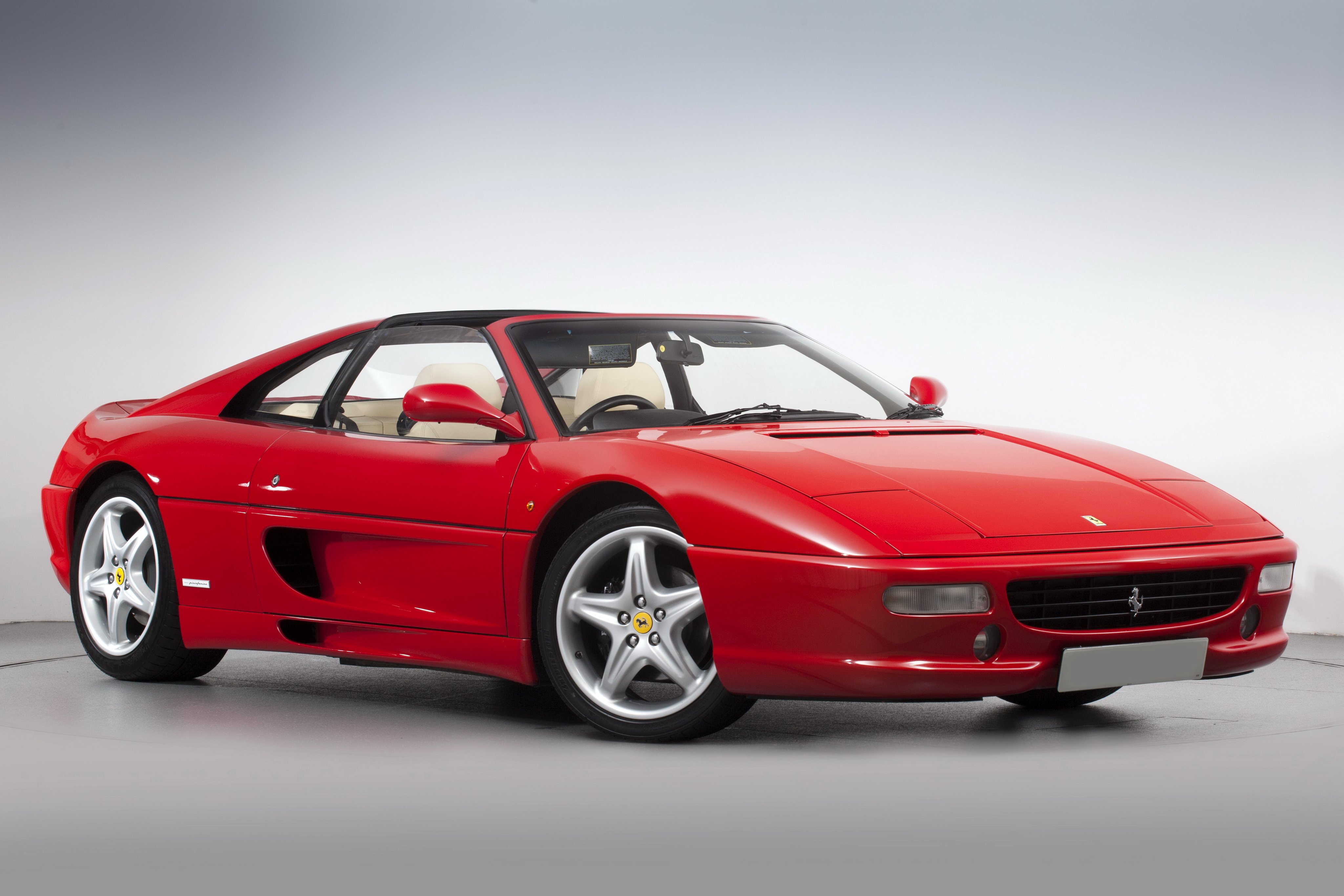 1994 ferrari f355 berlinetta