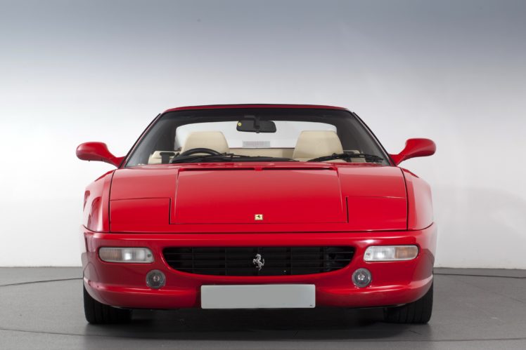 1994, Ferrari, F355, Gts, Uk spec, Cars HD Wallpaper Desktop Background