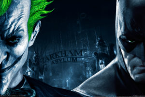 batman, The, Joker