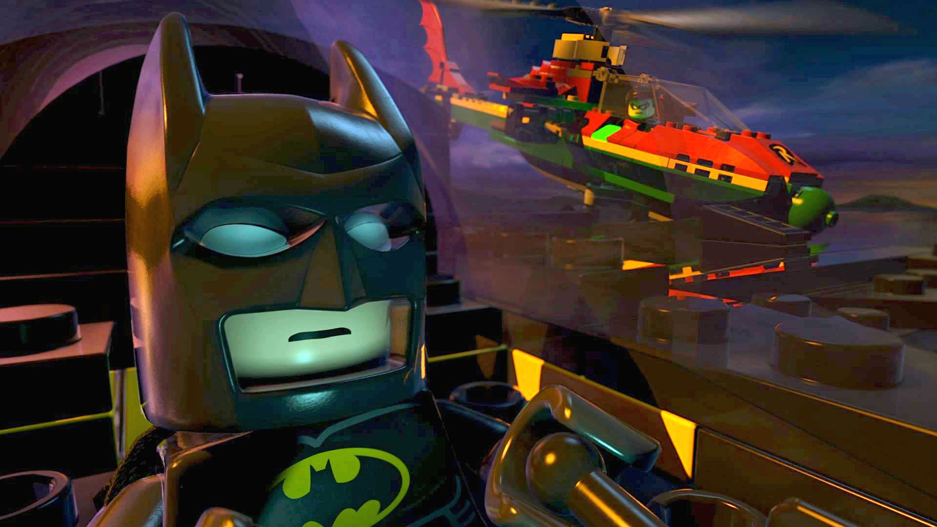 the lego batman movie online hd