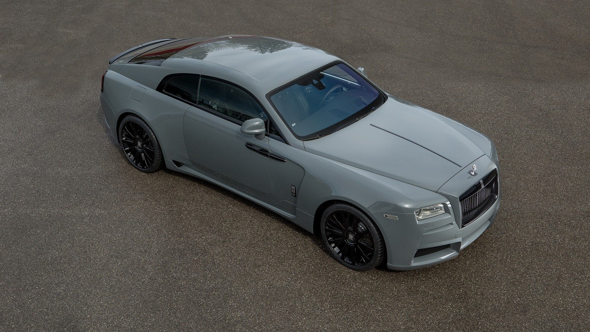 rolls, Royce, Wraith, Spofec, Cars, Modified Wallpaper