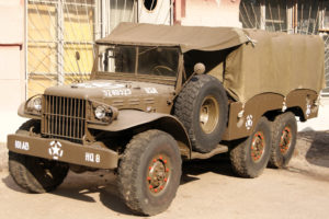 1942, Dodge, Wc 62, Truck, Trucks, Military