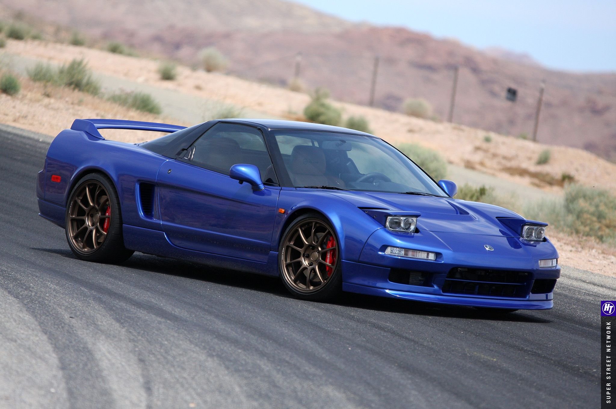 1991, Acura, Nsx, Cars, Modified Wallpaper
