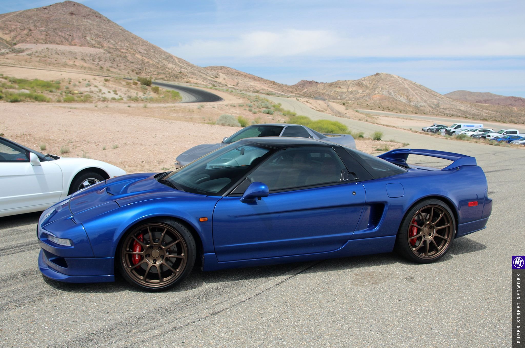 1991, Acura, Nsx, Cars, Modified Wallpaper