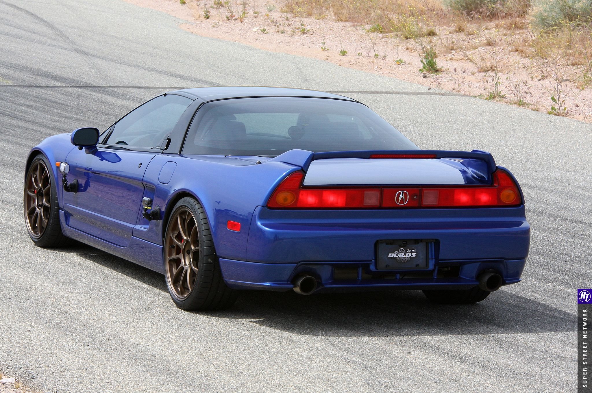 1991, Acura, Nsx, Cars, Modified Wallpaper