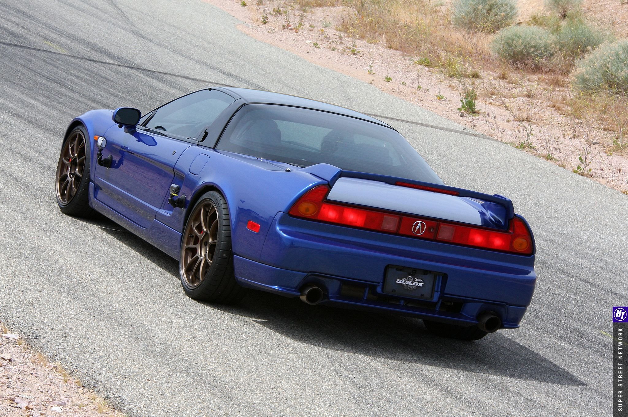 1991, Acura, Nsx, Cars, Modified Wallpaper