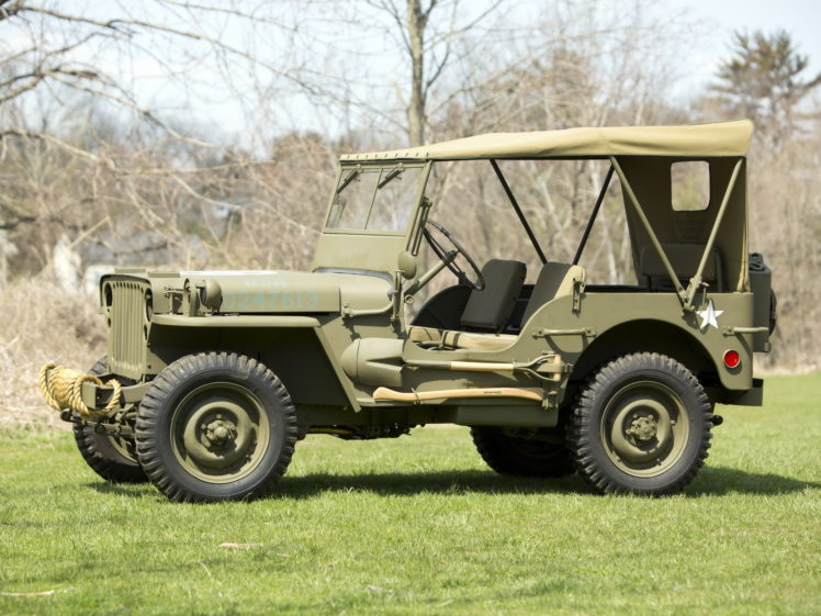 1942, Ford, Gpw, Military, 4×4, Offroad HD Wallpaper Desktop Background