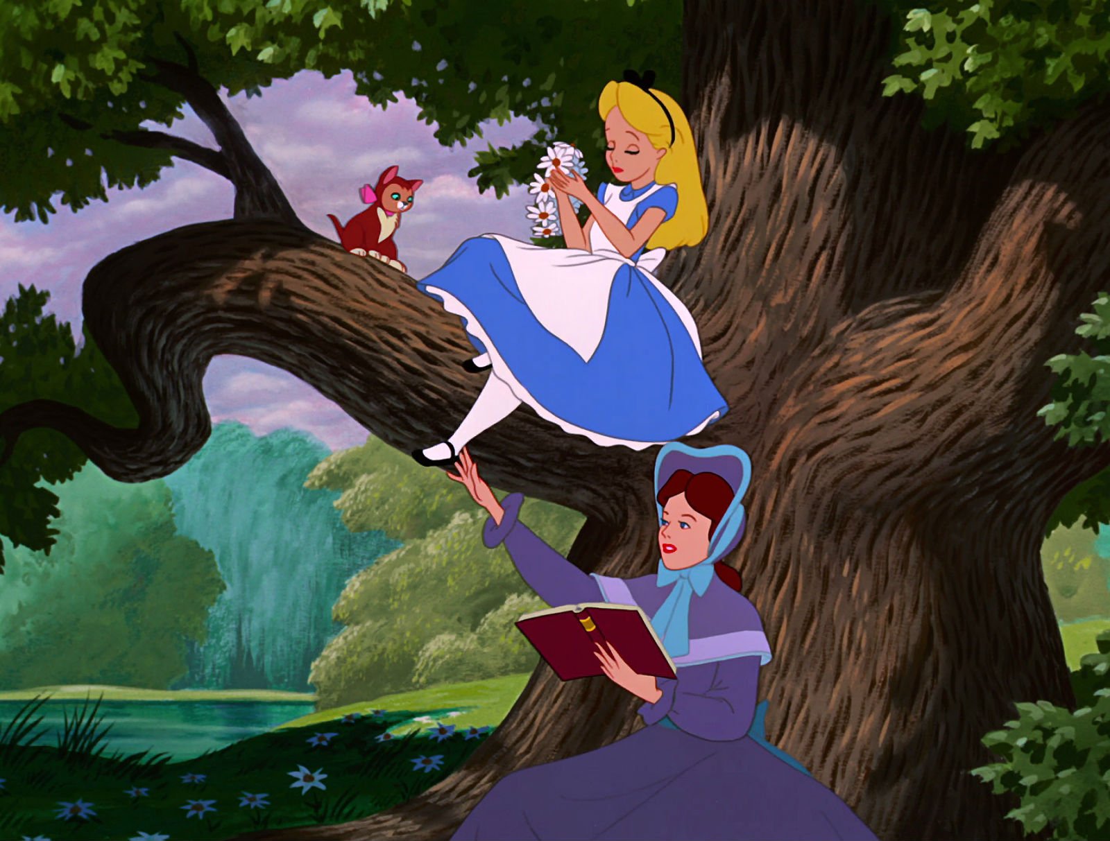 alice, Wonderland, Fantasy, Fairy, Adventure, Comedy, Depp, Disney