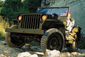 1942, Willys, M b, Military, Offroad, 4×4