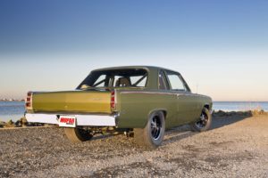 1968, Plymouth, Valiant, 100, Muscle, Pro, Touring, Super, Street, Usa,  02