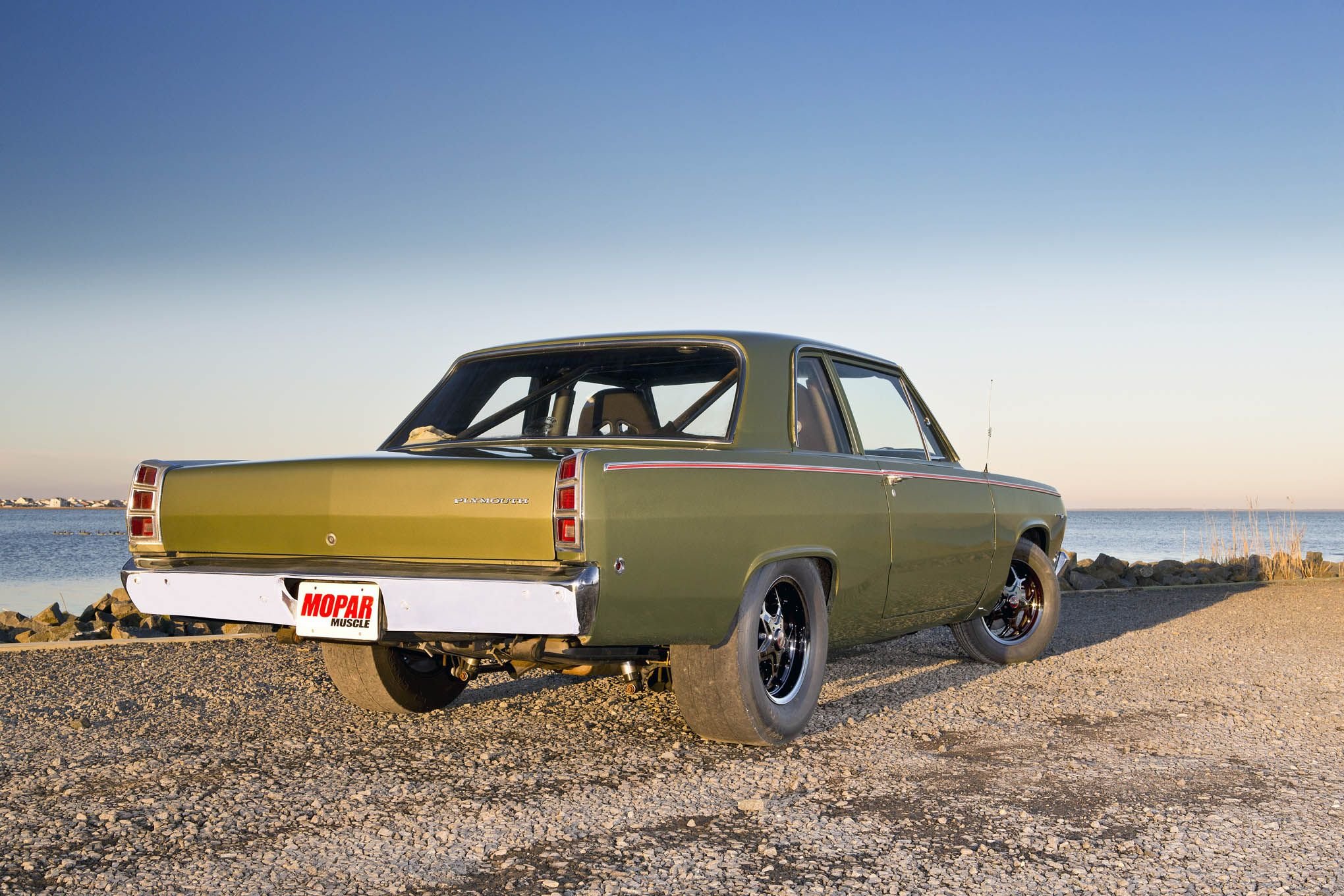 1968, Plymouth, Valiant, 100, Muscle, Pro, Touring, Super, Street, Usa,  02 Wallpaper