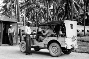 1942, Willys, M b, Military, Offroad, 4×4, B w, Retro