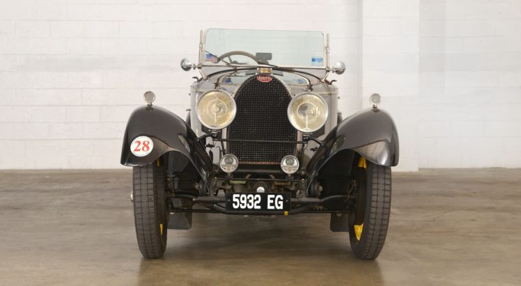 1929, Bugatti, Type, 40, Old, Classic, Vintage, Retro, Original,  03 HD Wallpaper Desktop Background